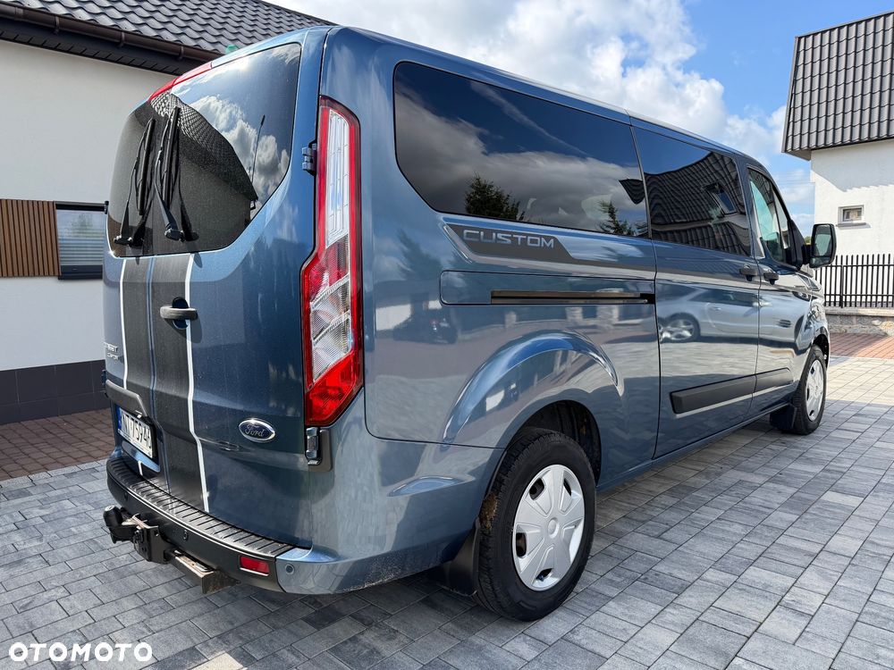 Ford Transit - 9