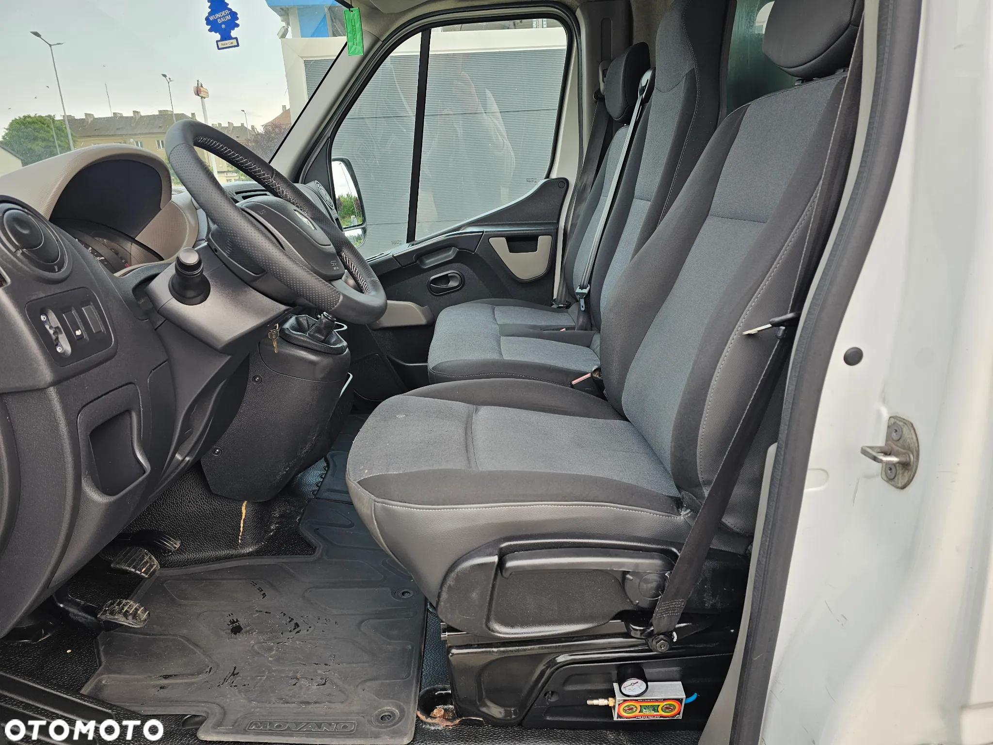 Renault MASTER - 9