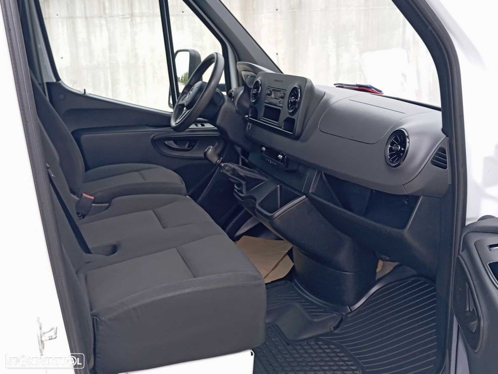 Mercedes-Benz Sprinter 515 CDI/43 CD - 12
