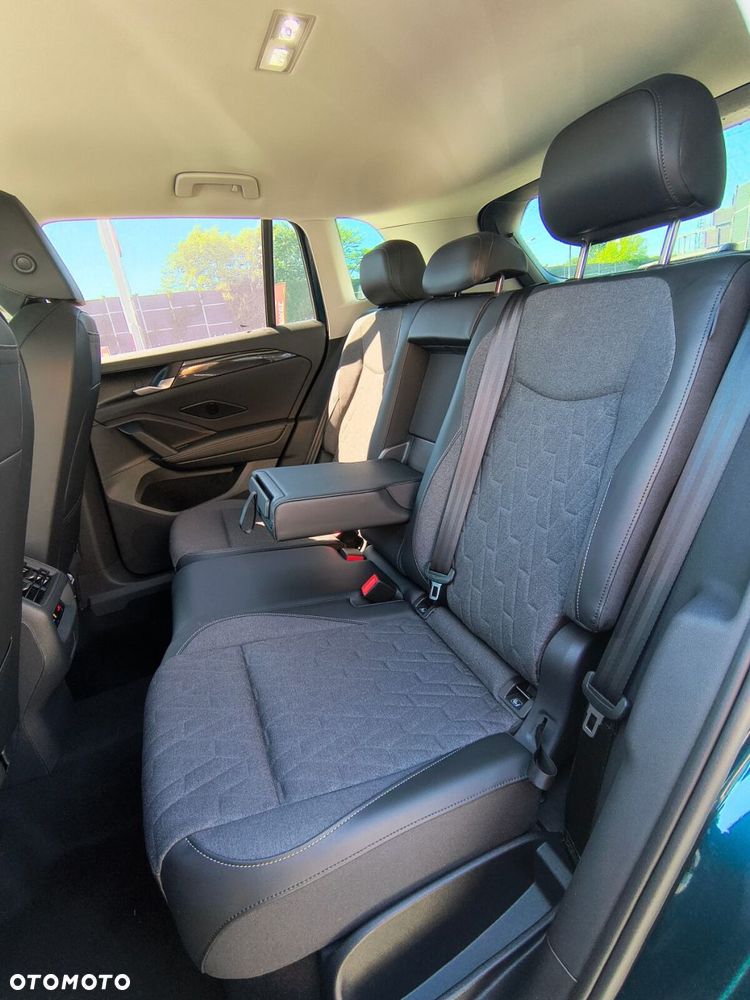 Volkswagen Tiguan 1.5 eTSI Life Plus DSG - 14