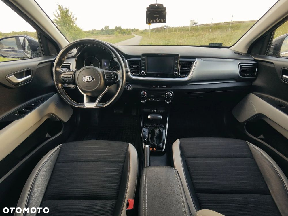 Kia Stonic 1.0 T-GDI XL - 14