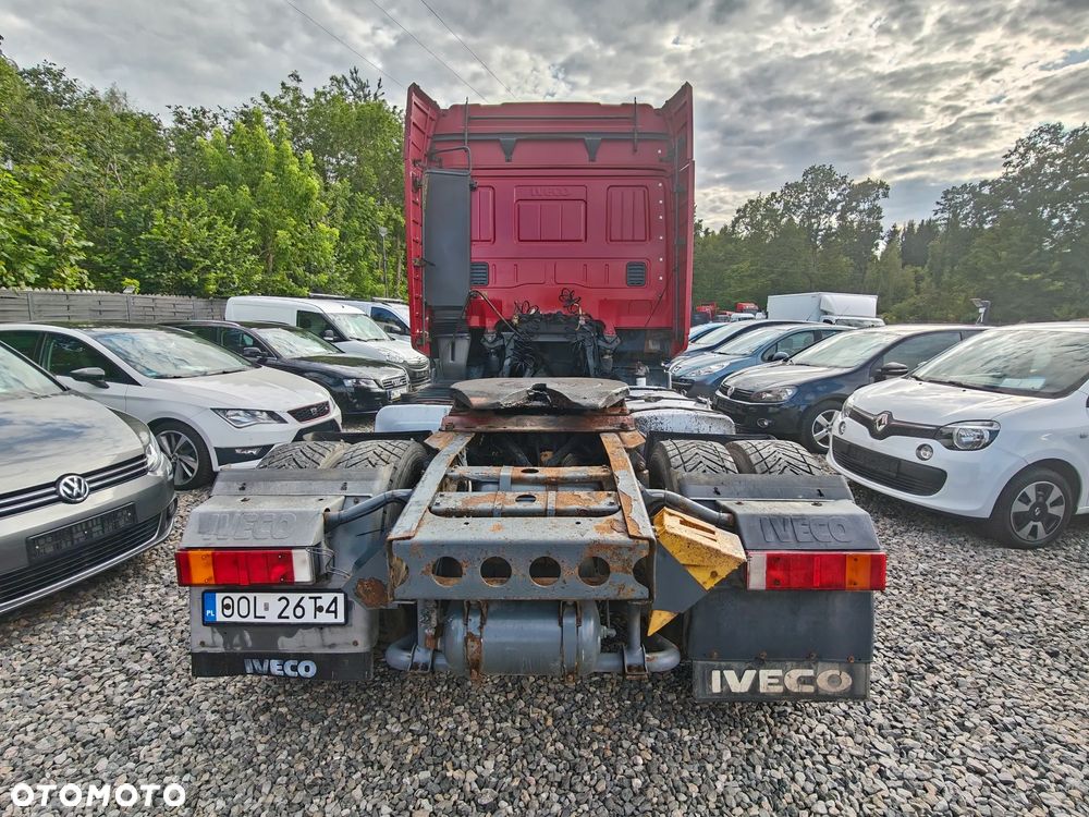Iveco Stralis - 4