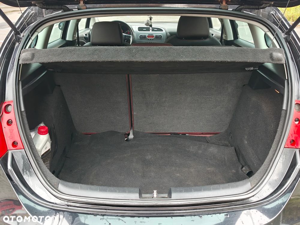 Seat Leon 2.0 T FSI Stylance - 16
