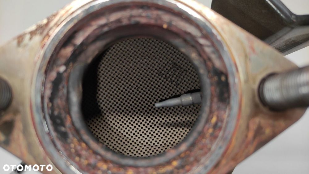 HYUNDAI I20 III BAYON 1.0 T-GDI G3LF KATALIZATOR DPF FAP SCR 289P0-07FJ1 21 - 6