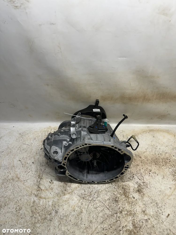 KOMPLETNA SKRZYNIA BIEGÓW 2.3DCI [PF 6066] MASTER IV (2019r)/MOVANO/ NISSAN NV 400 - 2