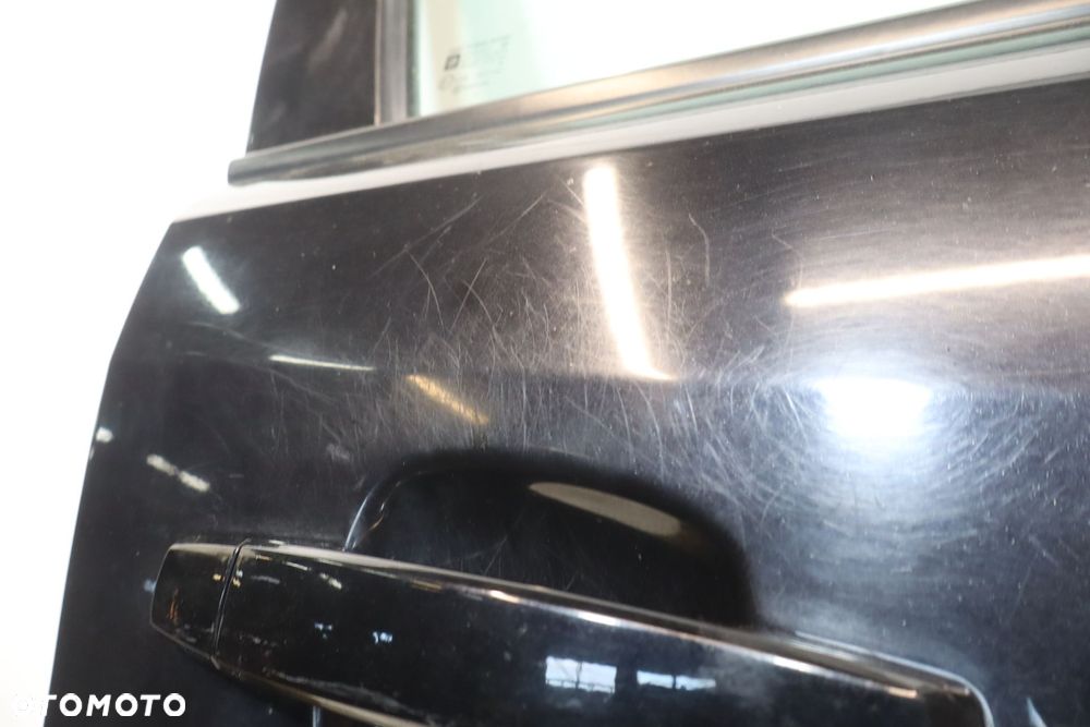 DRZWI PRAWY PRZÓD OPEL CORSA D Z20R HATCHBACK - 5