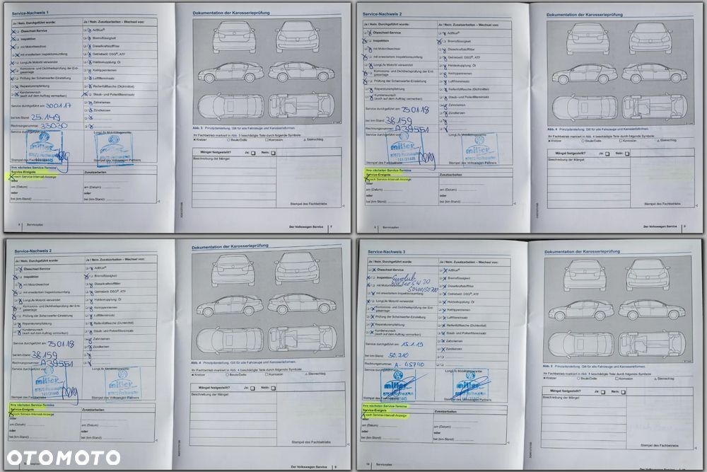 Volkswagen Golf 2.0 TDI BlueMotion Technology Cup - 38