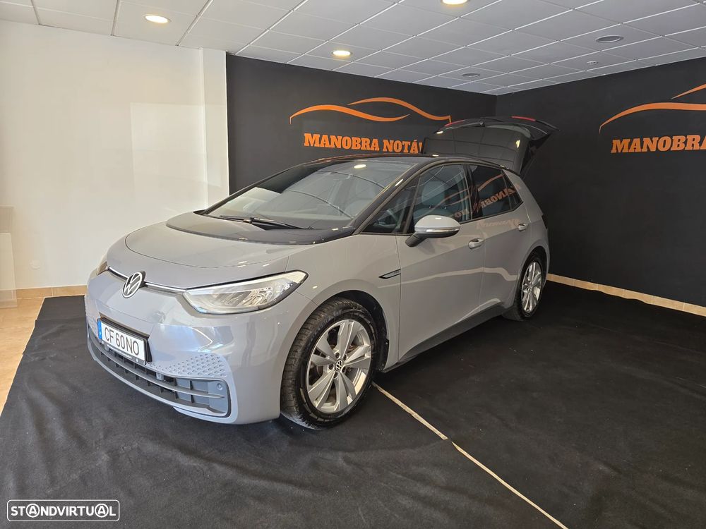 VW ID.3 Pro Performance - 17