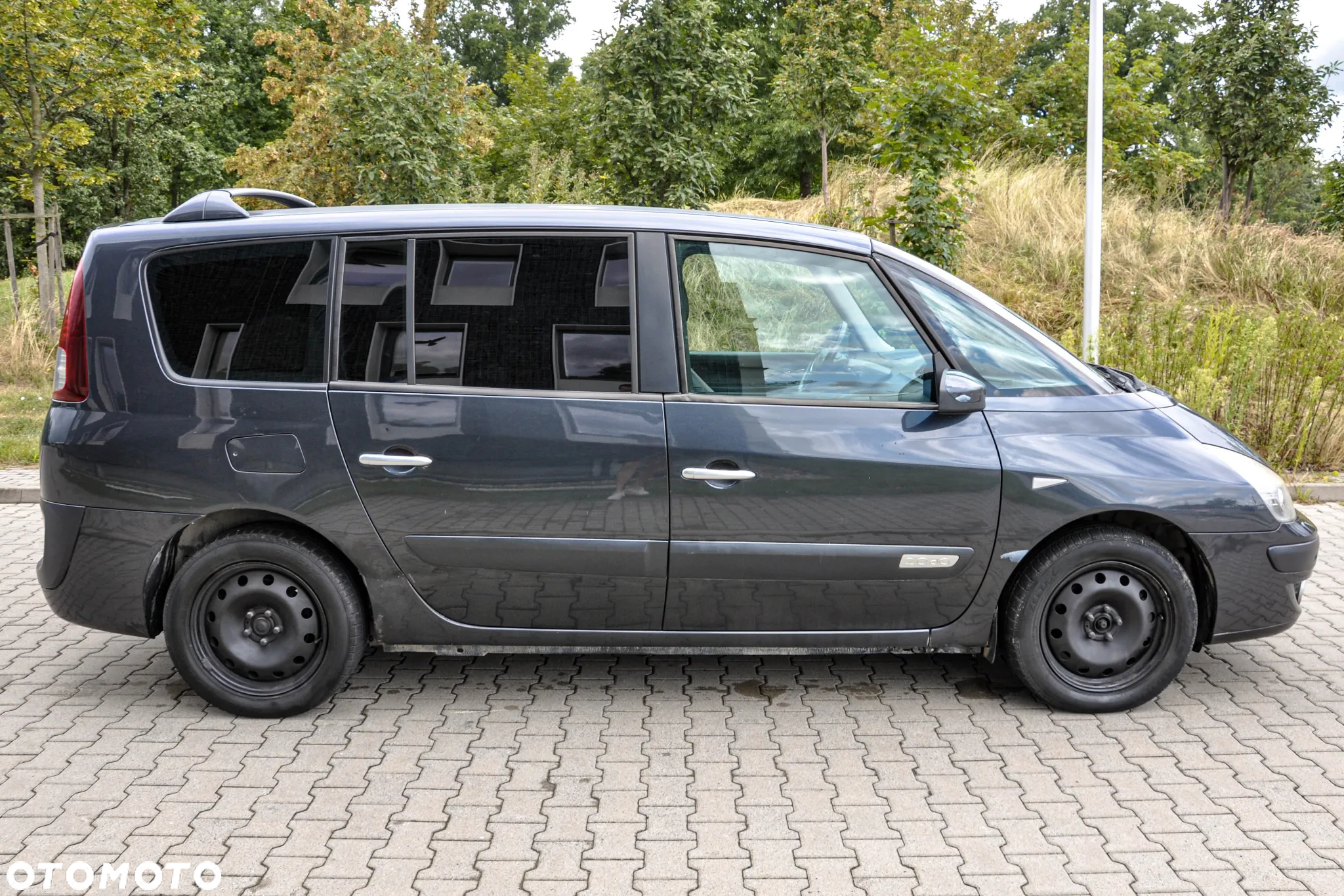 Renault Espace - 5