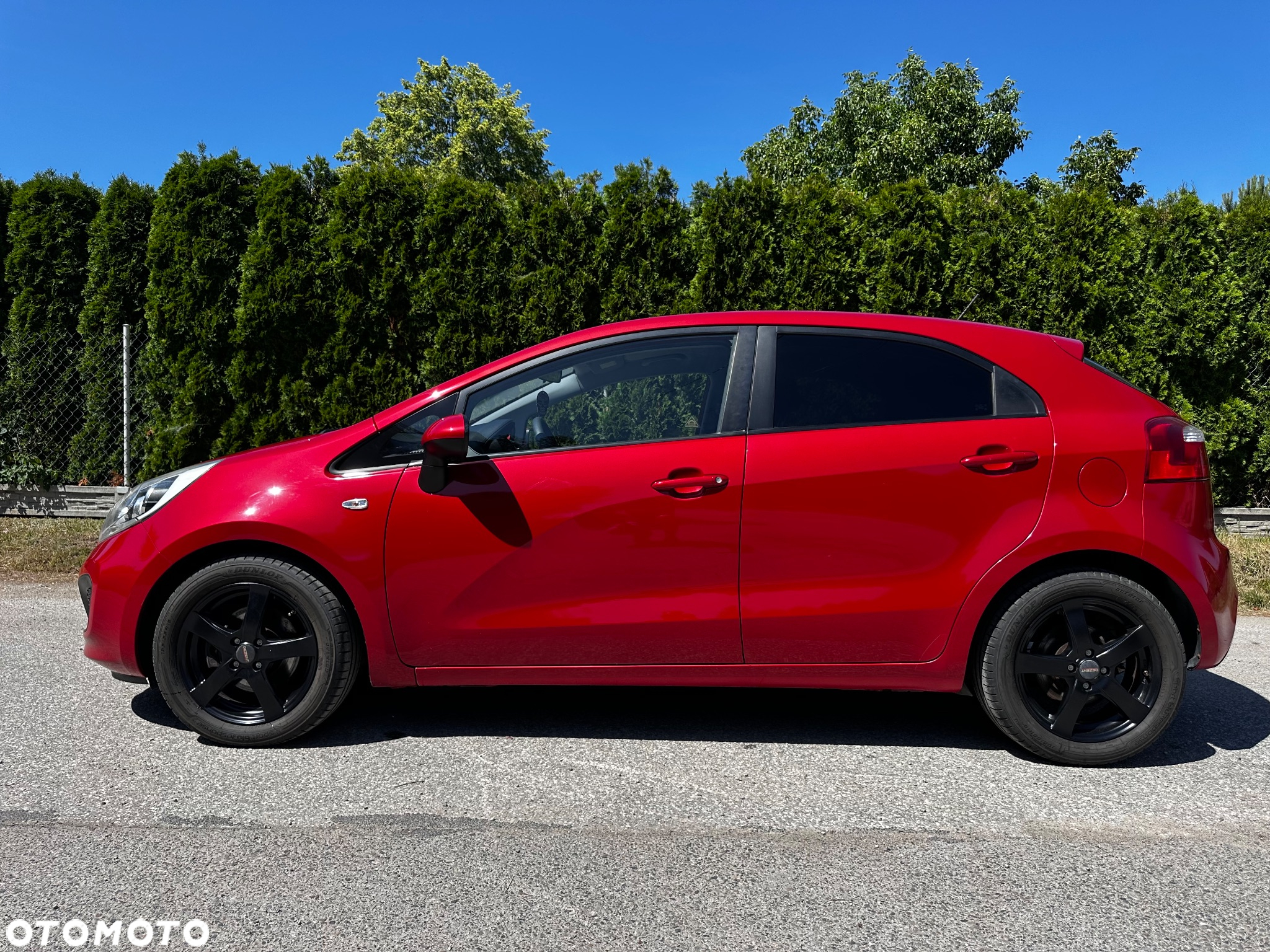 Kia Rio 1.2 Business Line - 13