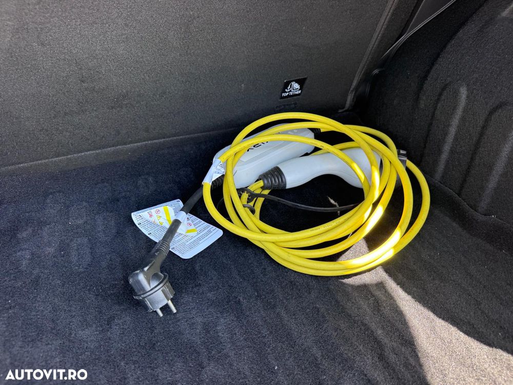 Dacia Spring Comfort Plus - 13