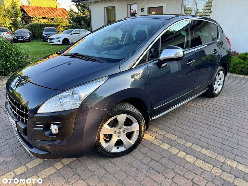 Peugeot 3008 155 THP Active - 6