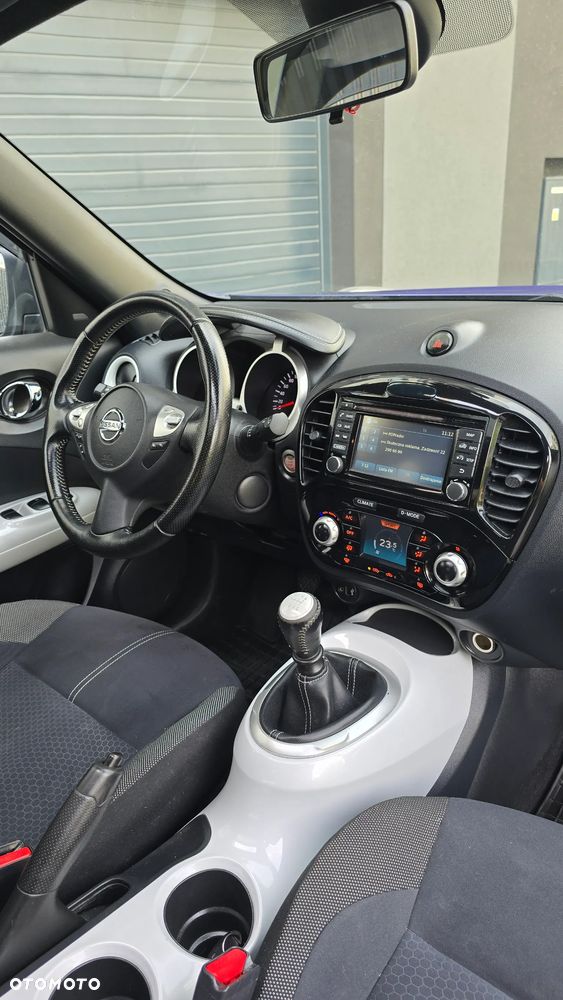 Nissan Juke - 7