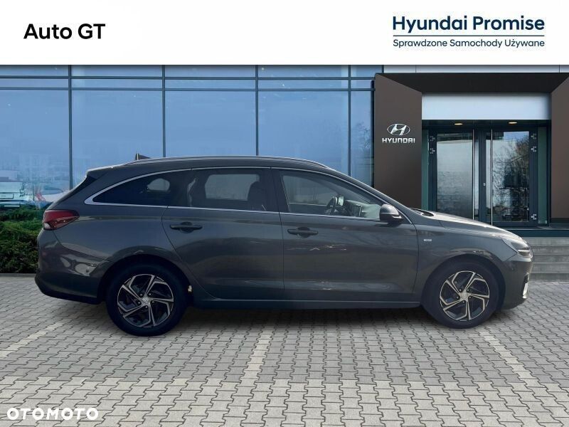 Hyundai i30 - 11