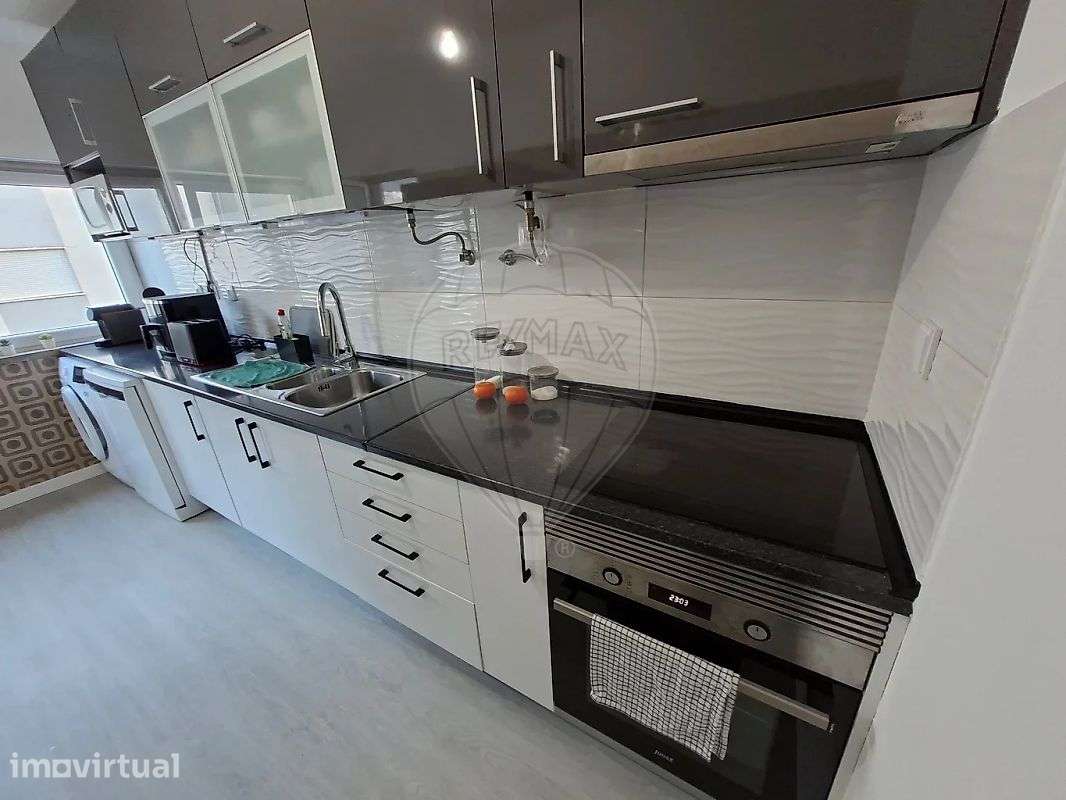Apartamento T2 para venda - Grande imagem: 4/14