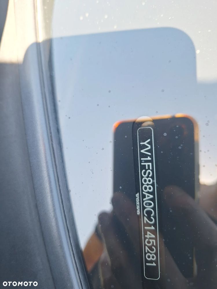 Volvo S60 - 17