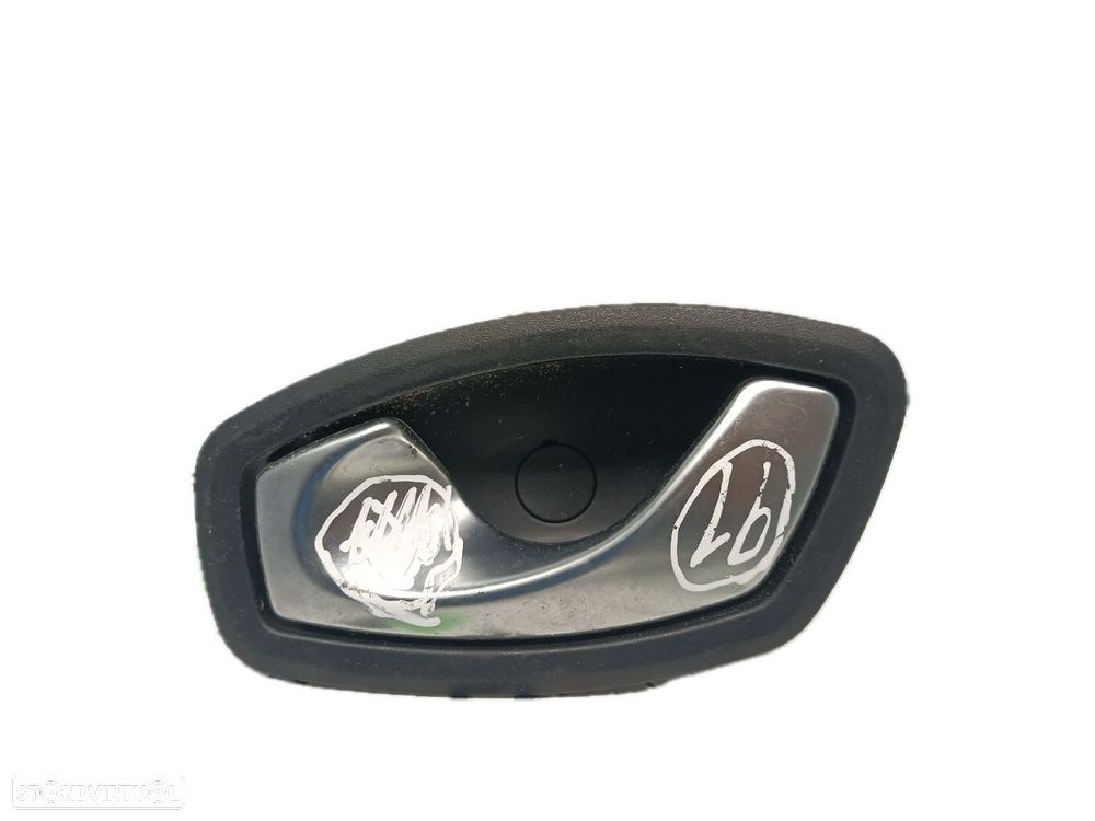 Puxador / Muleta Interior Renault Scénic Iii (Jz0/1_) - 1