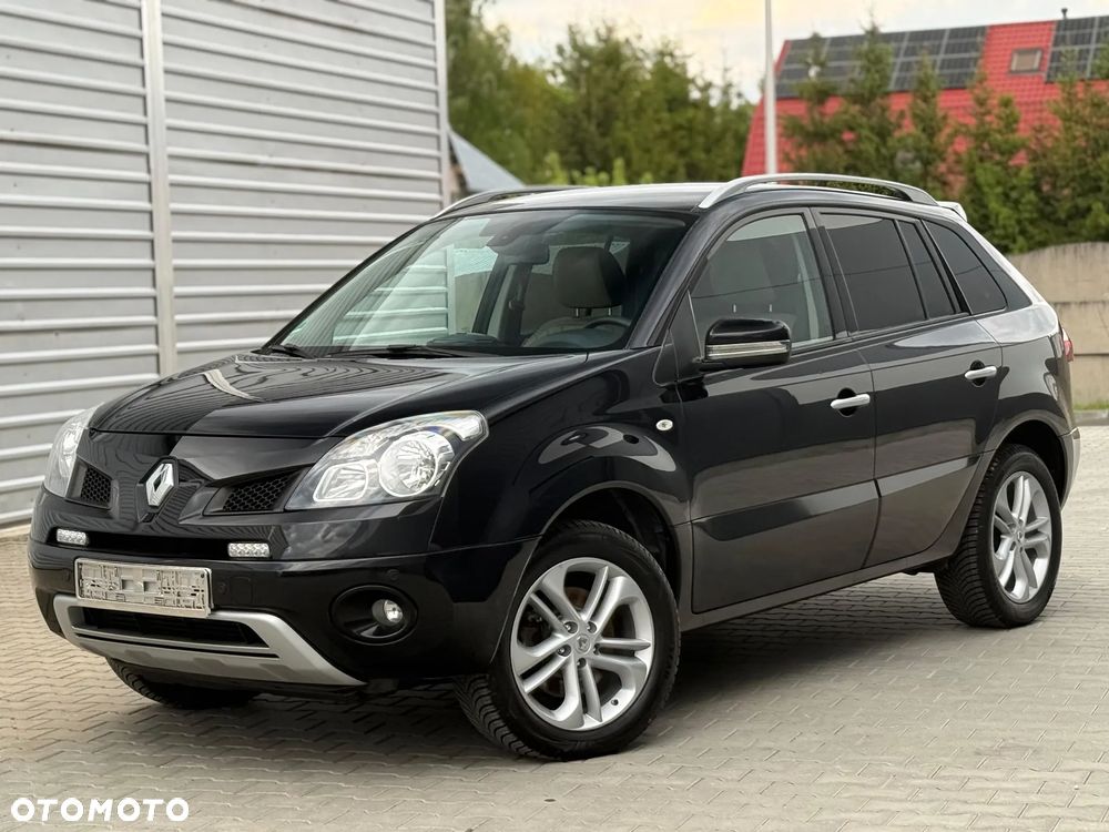 Renault Koleos dCi 150 FAP 4x4 Limited - 2