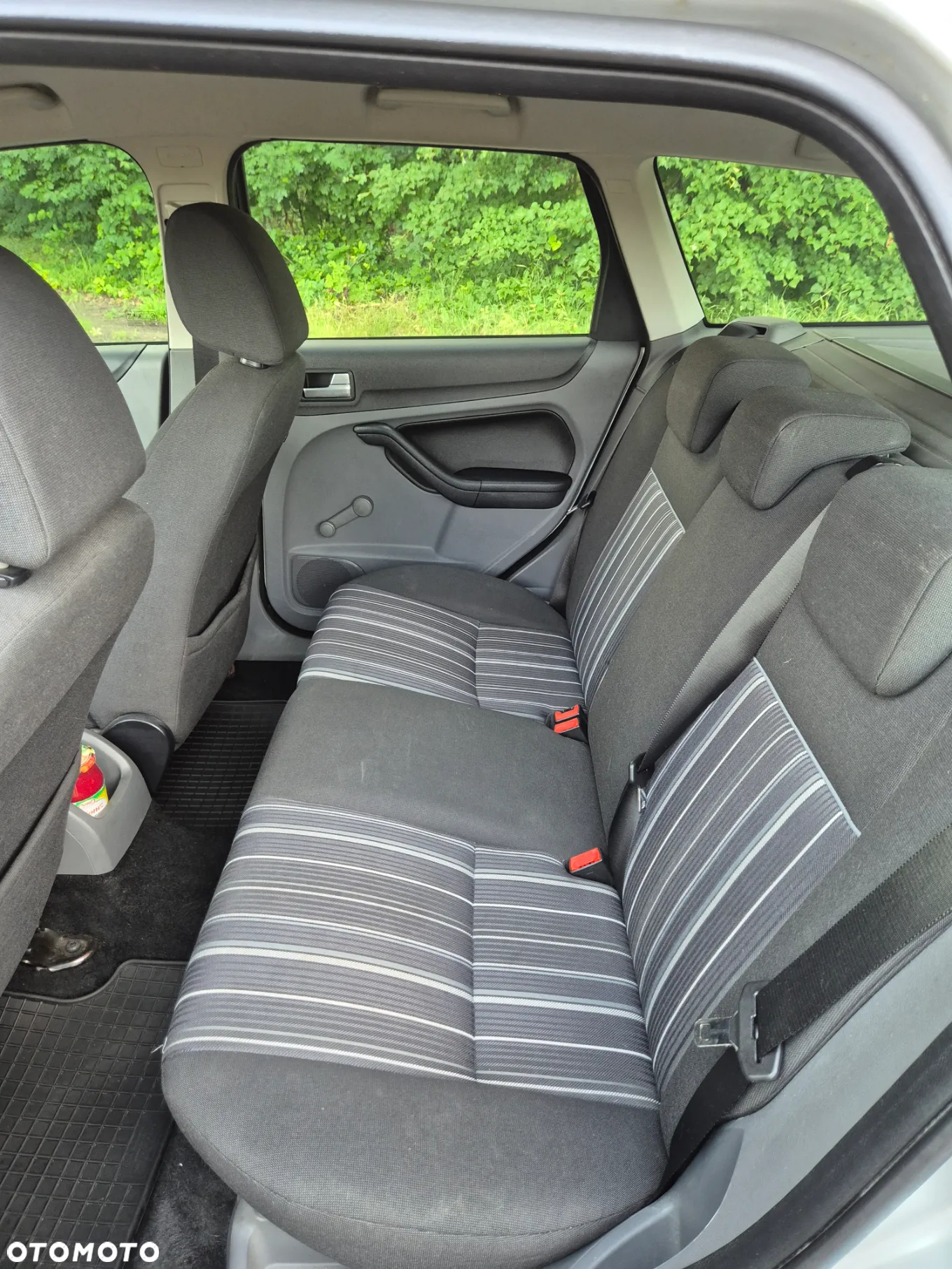 Ford Focus - 16