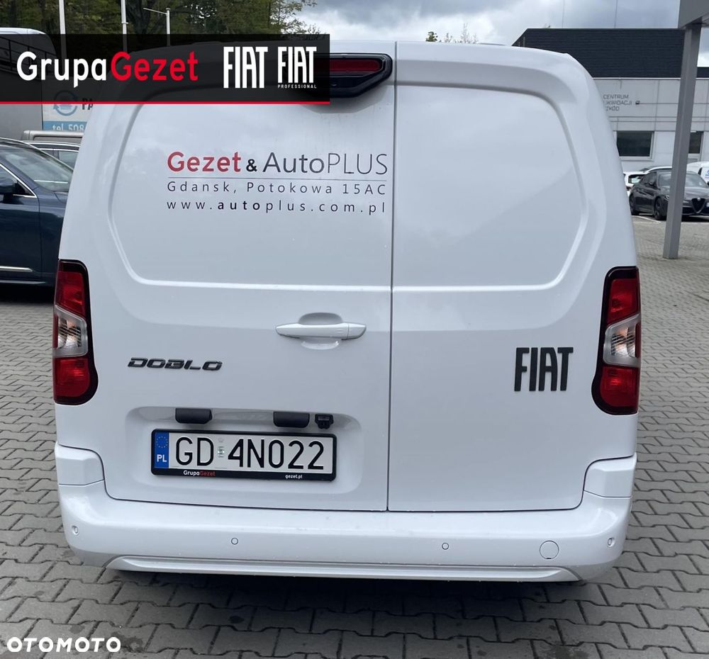 Fiat Doblo - 7