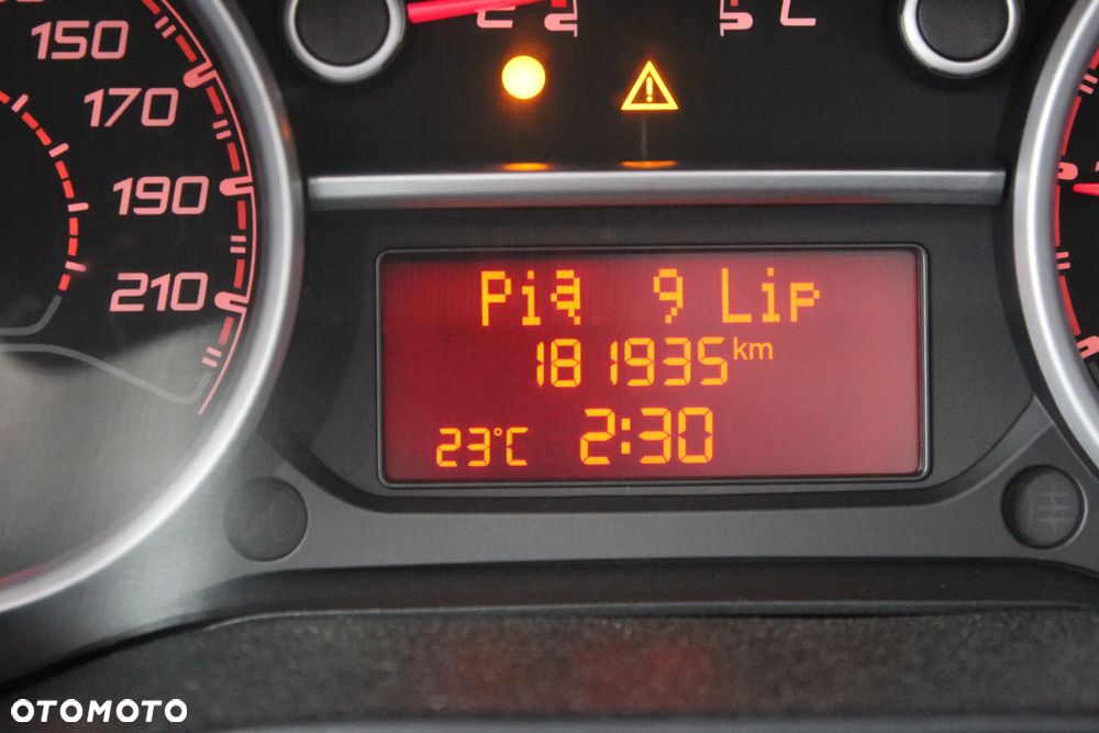 Fiat Doblo - 23