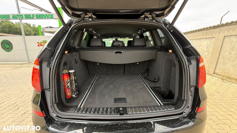 BMW X3 sDrive18d AT MHEV - 8