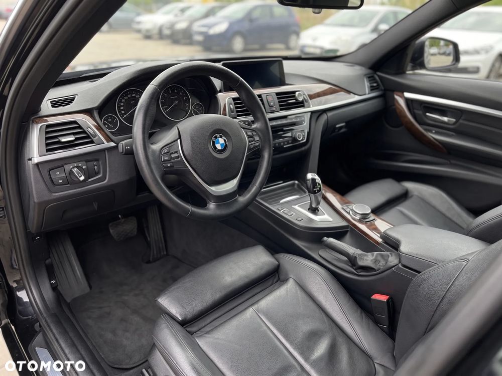 BMW 3GT 328i xDrive Sport Line - 17
