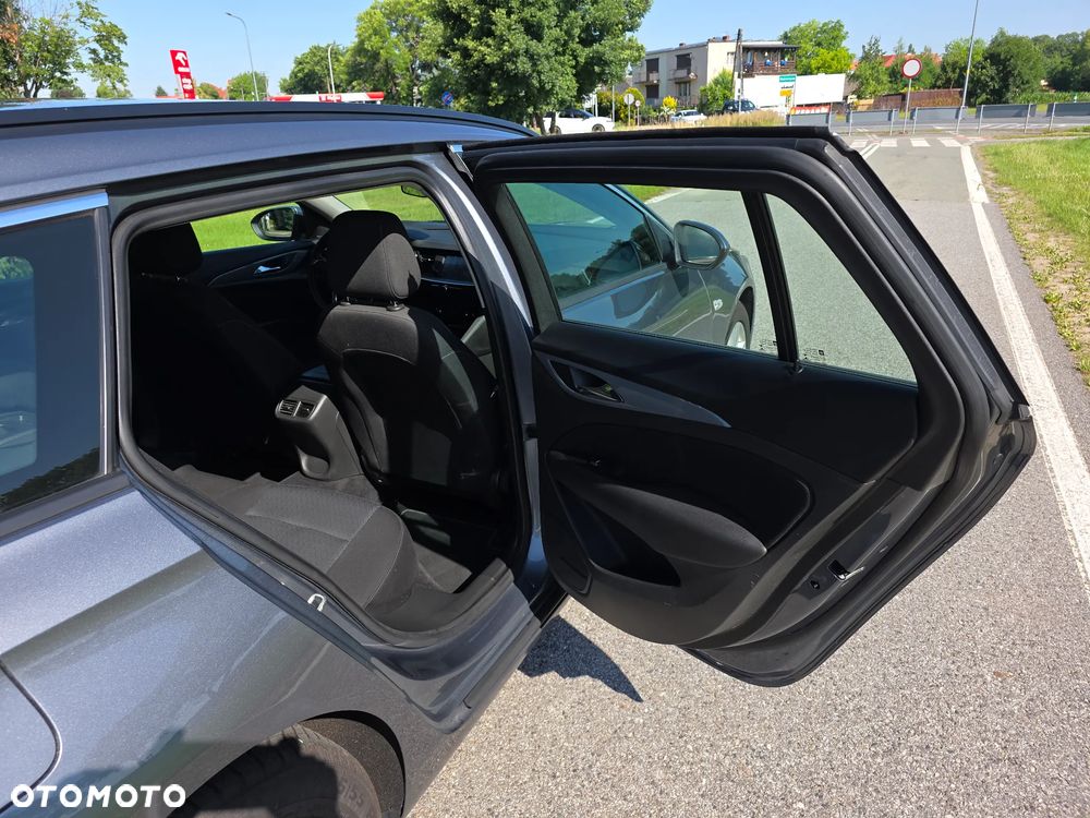 Opel Insignia 2.0 CDTI Enjoy S&S - 16