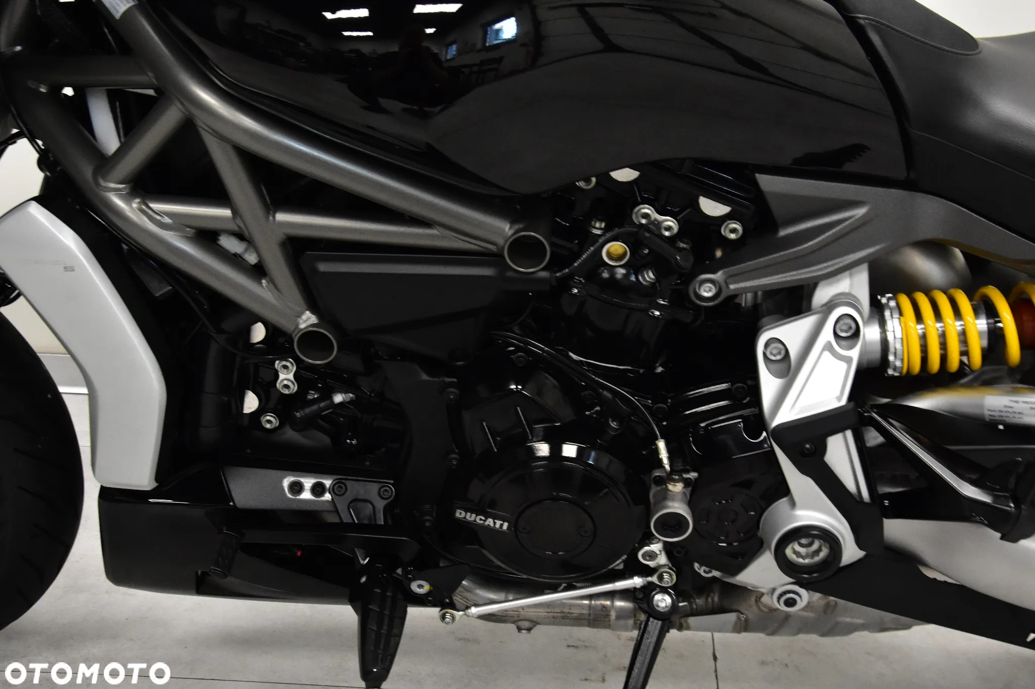 Ducati Diavel - 37