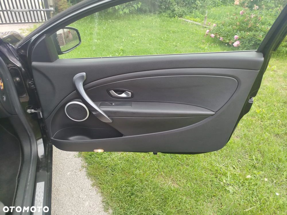 Renault Megane 2.0 16V TCE GT - 28