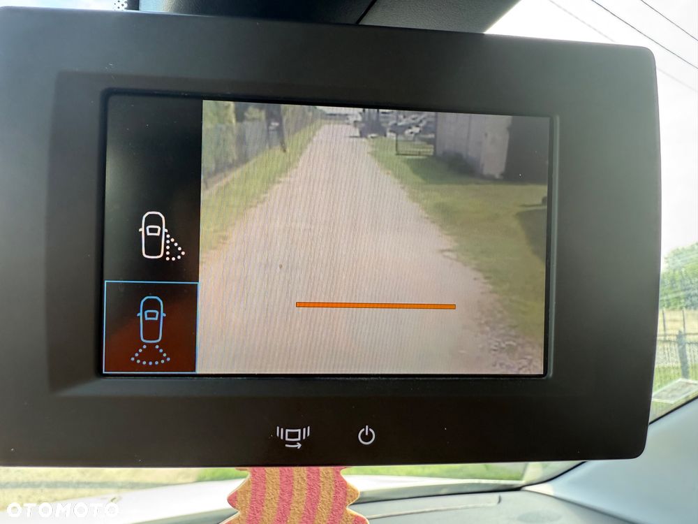 Citroën Berlingo - 23