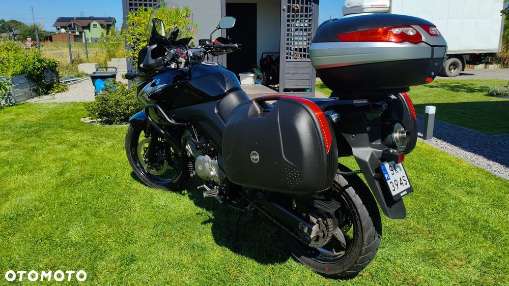 Suzuki DL - 3