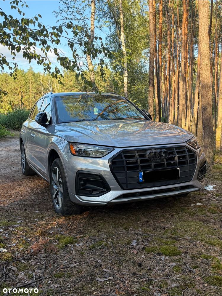 Audi Q5 - 1