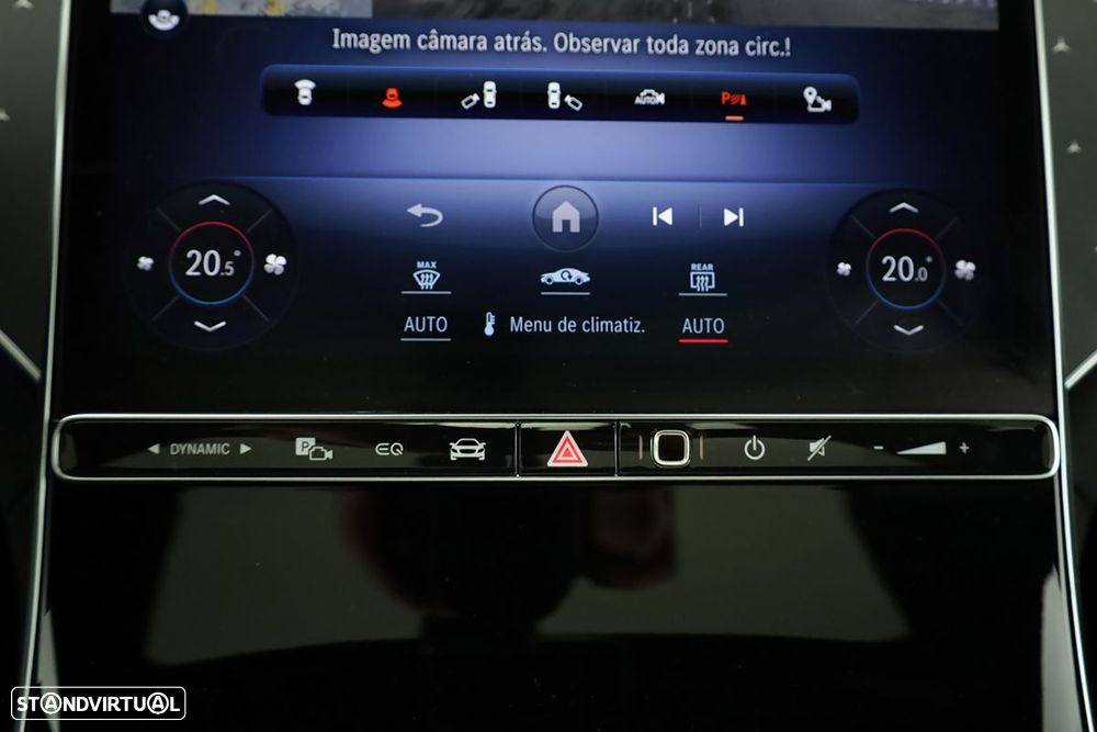 Mercedes-Benz EQE 300 - 14