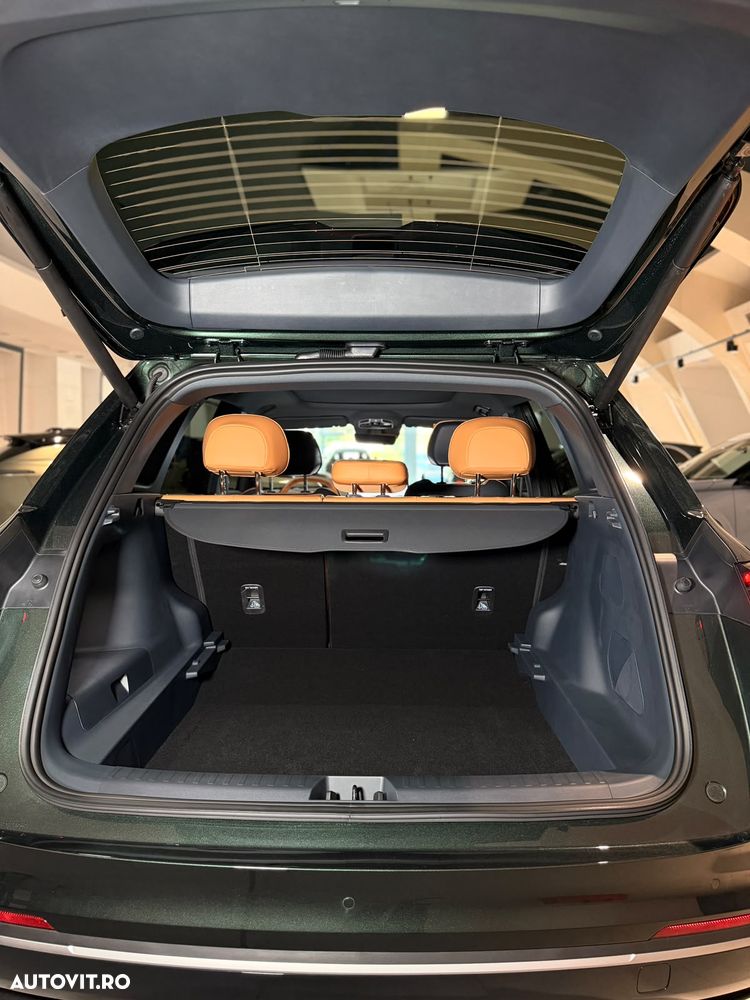 Geely Starray EM-i 1.5 1DHT PHEV Max - 7
