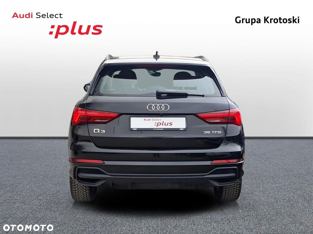 Audi Q3 - 5