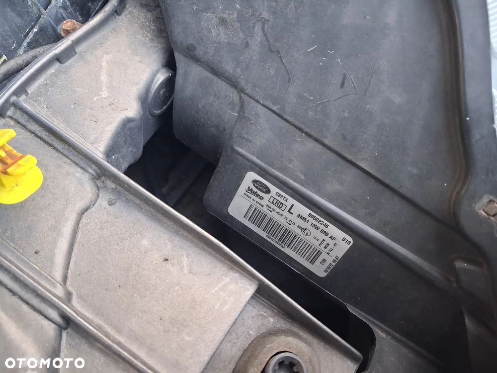 Ford C-MAX 2.0 TDCi Champions Edition - 32
