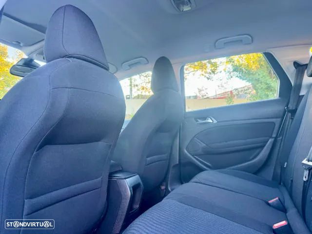 Peugeot 308 SW 110 e-THP Stop & Start Active - 34