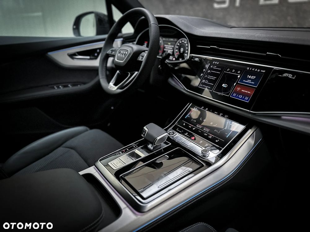 Audi Q7 - 34
