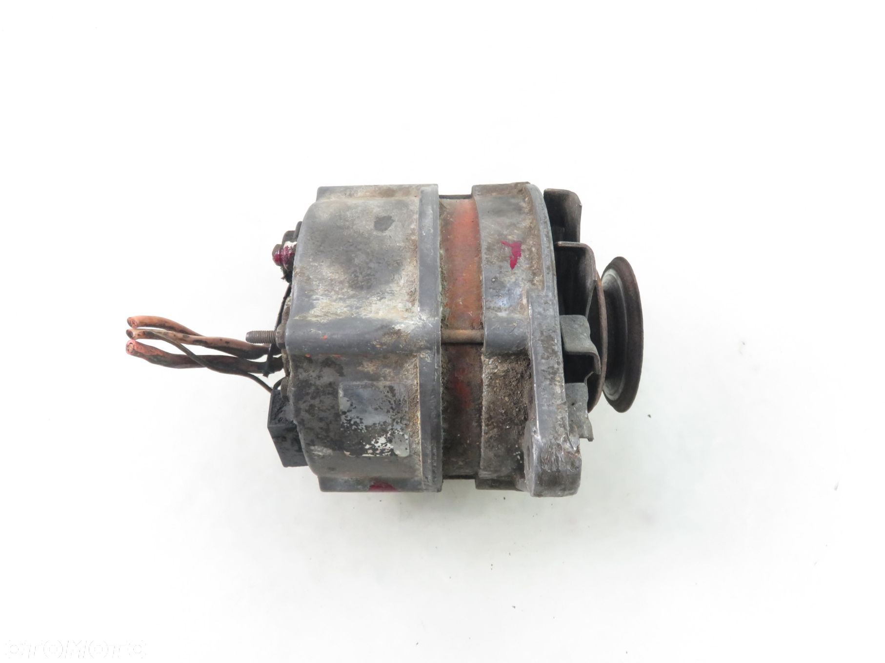 ALTERNATOR LADA NIVA (2121) 1700 i 4x4 - BA3 21214 - 1