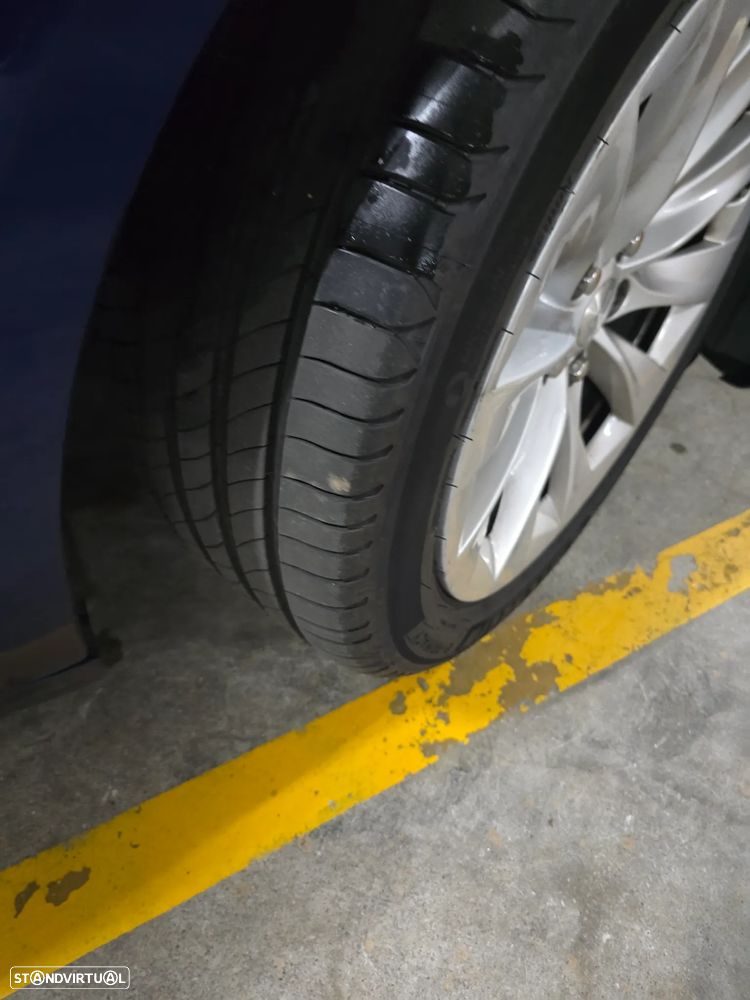 Tesla Model S 90D AWD - 2