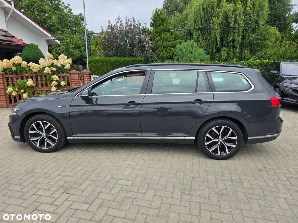 Volkswagen Passat Variant - 6