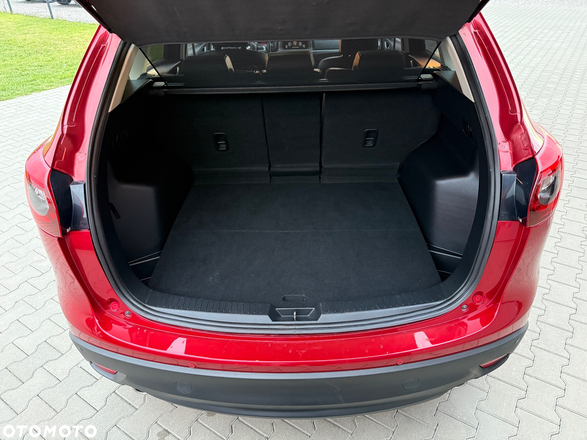 Mazda CX-5 2.0 Skypassion AWD - 26