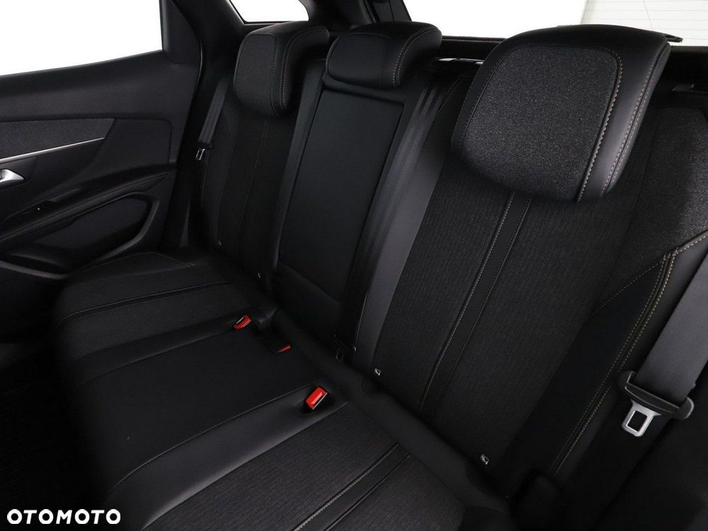 Peugeot 3008 1.2 PureTech GT S&S - 13