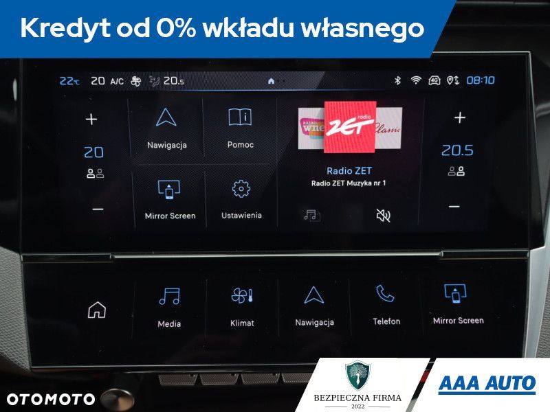 Peugeot 408 - 14