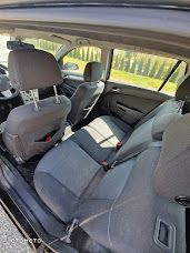 Opel Astra 1.7 CDTI DPF - 3