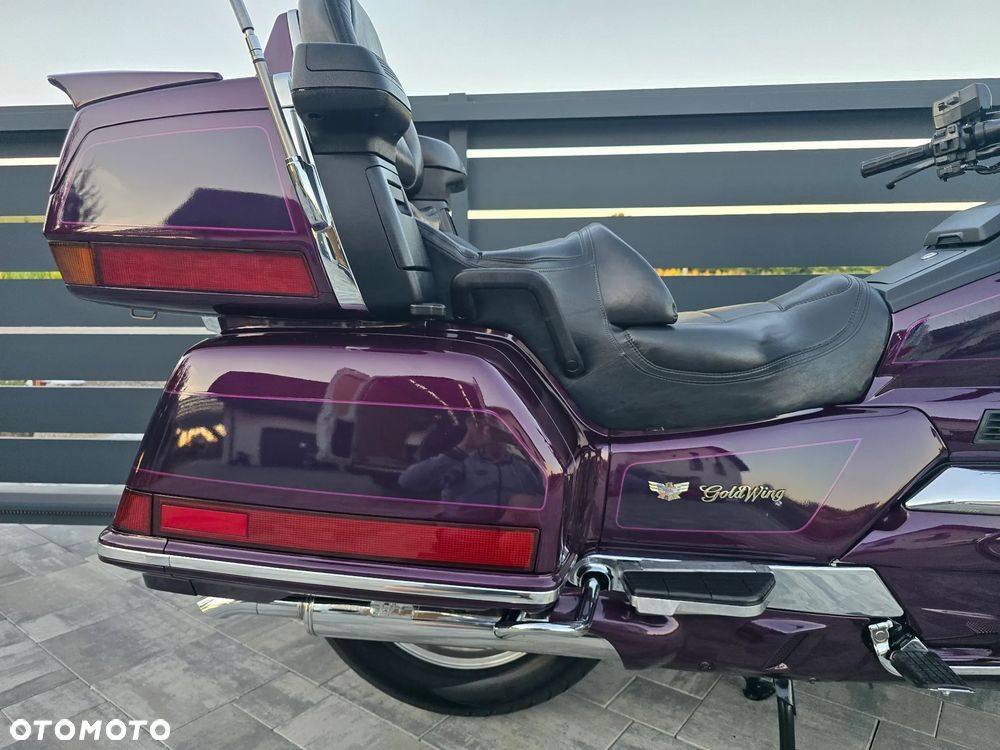 Honda GL - 12