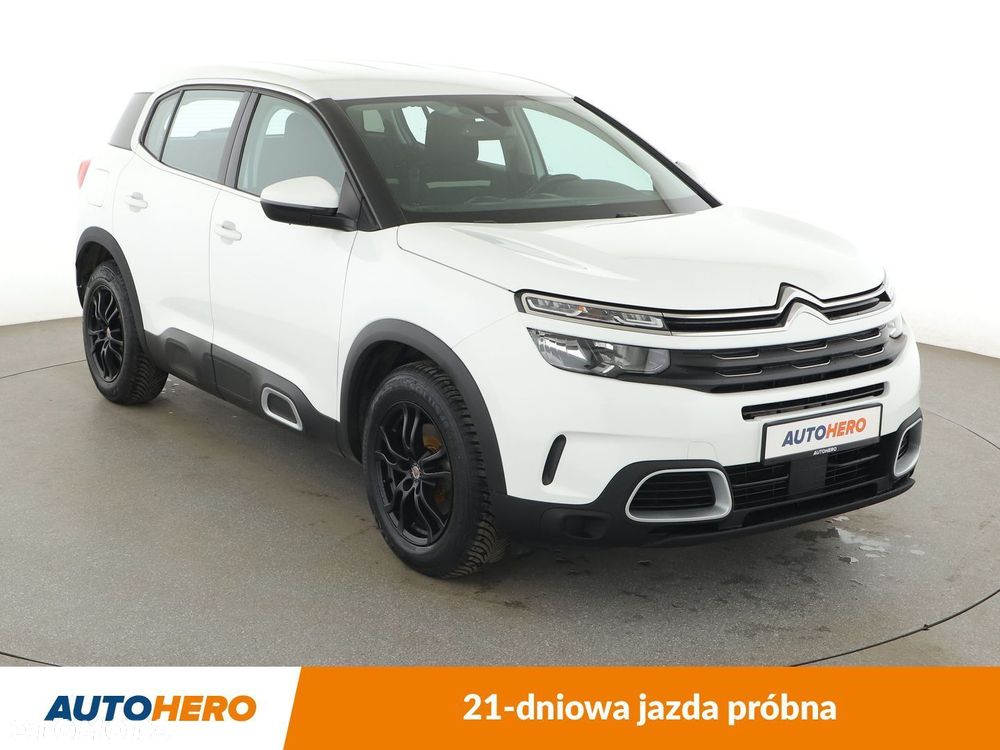 Citroën C5 Aircross - 8