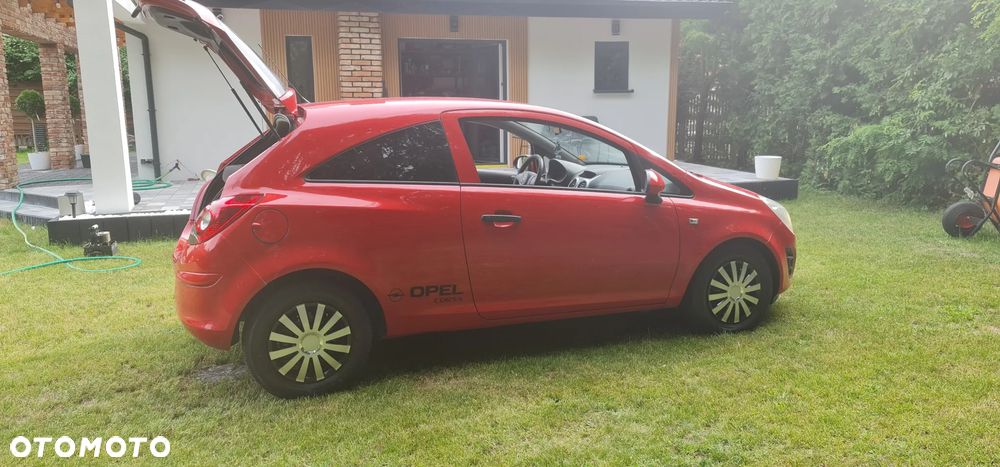 Opel Corsa 1.3 CDTI DPF EcoFLEX Color Elegance - 3