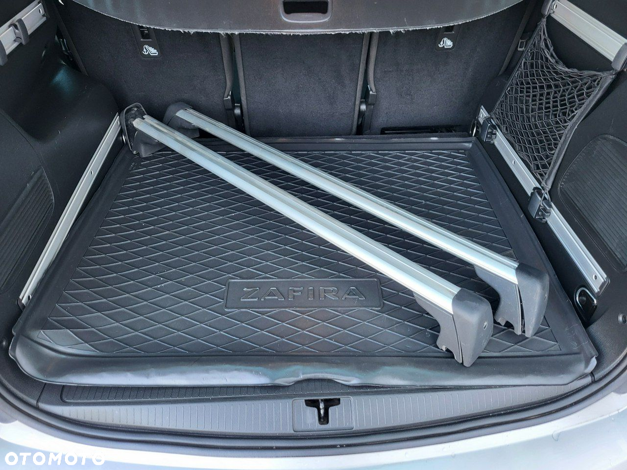 Opel Zafira - 23